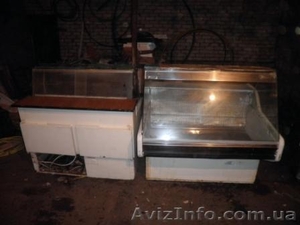 СРОЧНО продам витрины! #109673