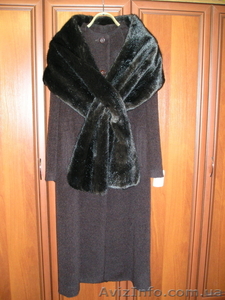 Продам пальто новое #109795