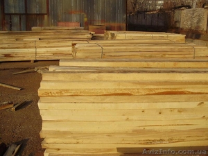 Продажа пиломатериалов. Изготовление тары и упаковки #111502