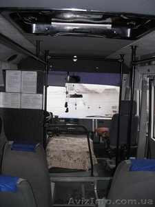 продажа автобуса #115235