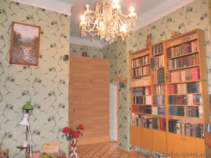 Две квартиры с землёй по цене 3хкомнатной! #117606