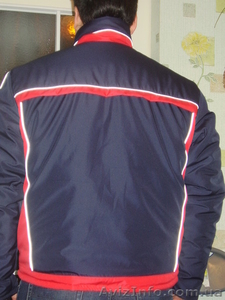 Спецодежда, форменная одежда,  промоодежда #103996