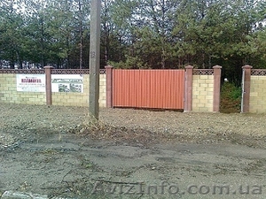 Земельные участки Крым с. Песчаное #116181