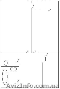 Я хозяин. Продам 2-х комнатную квартиру #103684