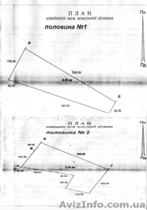 Земельный участок в Полтаве для агробизнеса! #115785