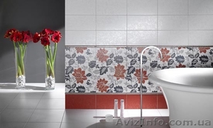 Керамическая плитка,  ГРЕС,  мозаика!!! #79588