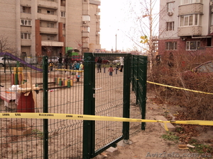 Ограждения,  ограждение цена 168 грн. м.п в сборе Украина #118912