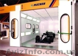 Продам оборудование для СТО #110903