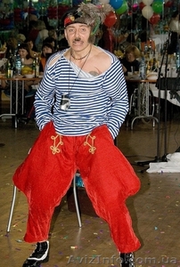 Ведущий в Одессе,  организатор праздников #104267