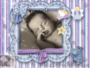 Детские календарики, рамочки  #111167