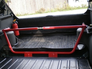 Распорки передних и задних стоек. #110689