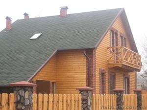 продам загородный дом #107130