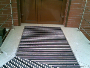 Придверные решётки #47759