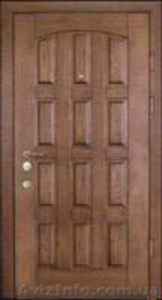 Бронедвери: изготовление,  монтаж #104906