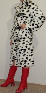 Продаю шубку