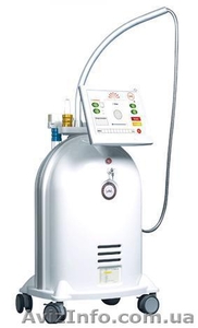 Эрбиевый фракционный лазер #103304