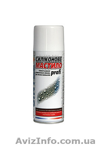 Силиконовая смазка  #114400