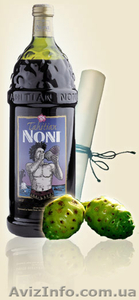 Как пить сок TAHITIAN NONI® (сок нони) #110450