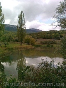 Большой выбор участков в Крыму #116194