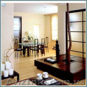 Дизайн интерьеров жилых и административных помещений  #106145