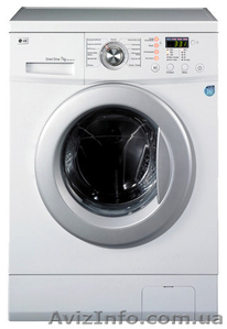 Стиральные машины в Днепропетровске #105138