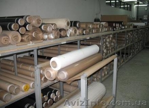 Тефлон,  ПТФЕ,  лента и сетка тефлоновая,  шківи,  цепи роликовие, ремни, силикон #110197