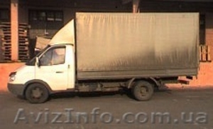аренда газели харьков перевозка мебели харьков #102652