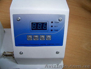 Термопресс для чашек,  кружек #118346