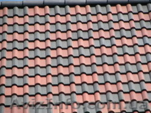 Продам полимерпесчаную  черепицу #106816