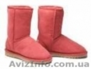 Угги  ugg uggs shoes-art.com  Донецк Украина  #112925