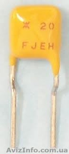 самовосстанавливающийся предохранитель TR250-120 /tyco/ #112451