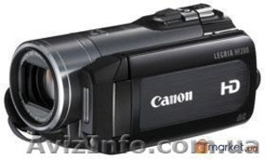 Цифровые видеокамеры #107948