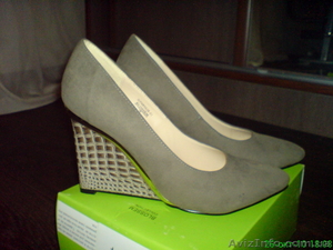 Туфли BLOSSEM все размеры #105726