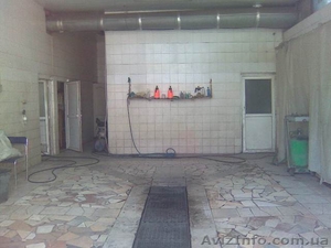 Сдам автомойку в Киеве (investmoney.ua)  #111308