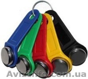 домофонные ключи опт,  розница. Гибкая система скидок. #111741