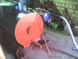 Оборудование для производства пенобетона. #113125