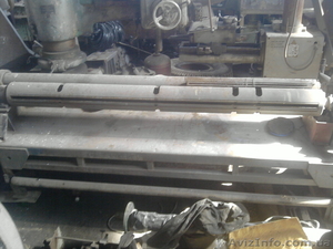 Уневерсальный  листогибочный станок  (вальцы) #109645