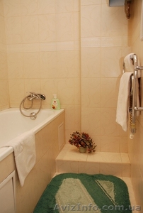 Сдам посуточно 2-к. квартиру Печерск ул. Красноармейская 84,  БЕЗ КОМИССИИ! #98195