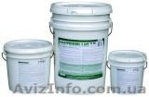 Пенетрон- от воды спасет бетон! #108482