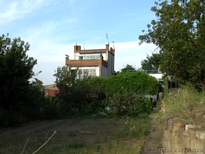 Дом на берегу реки в с. Лиманы #105507