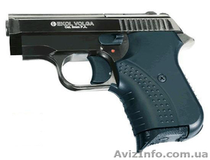 Пистолет стартовый Ekol Volga #106070