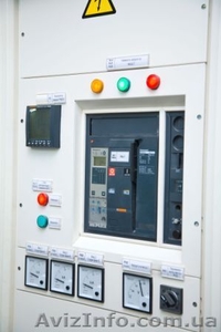 Электрические щиты #114131