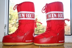 Moon Boot продаю! #111097
