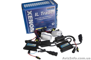 Ксеноновые лампы в Днепропетровске #113166