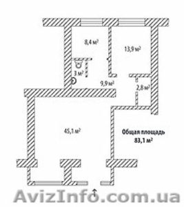 Аренда помещения под магазин,  офис и др  #111388
