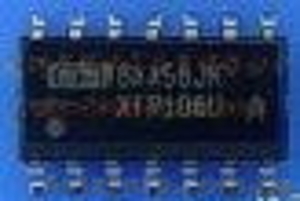 микросхема XTR106UA /TI/ #112453