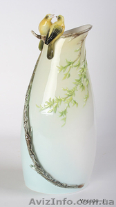 Костяной фарфор оптом #109758