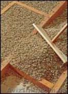 Теплоизоляция огнезащита штукатурки плиты на основе вермикулита   #114041