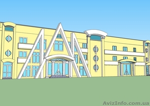 Продам  участок 36 соток в пгт Затока. #114850