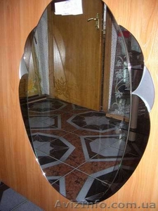 Зеркала.Стеклозавод #103604